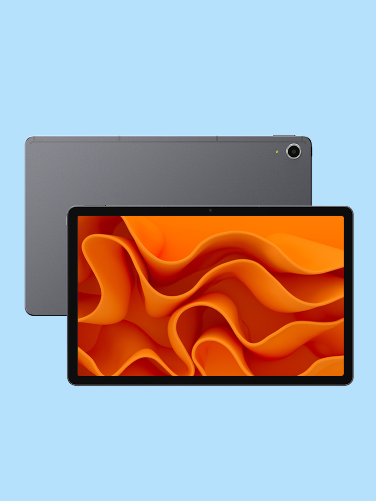 쉽고 편하게 사용하는 아이뮤즈 태블릿, 레볼루션 L11 소개