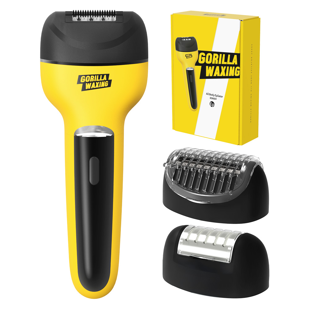 쉽고 빠르게 제모하는 방법, 집에서도 가능한 비밀 팁!