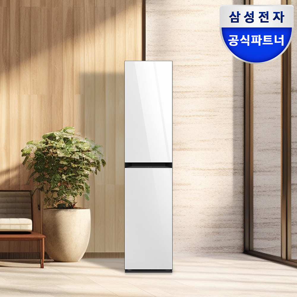 가정에서 편하게 쓰는 삼성 최신 비스포크 AI 에어드레서와 공간제습기 소개