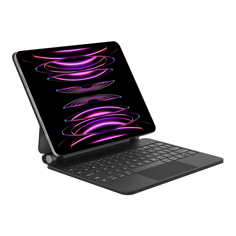 아이패드 프로와 매직 키보드, 케이스 선택이 고민될 때 도움 되는 팁