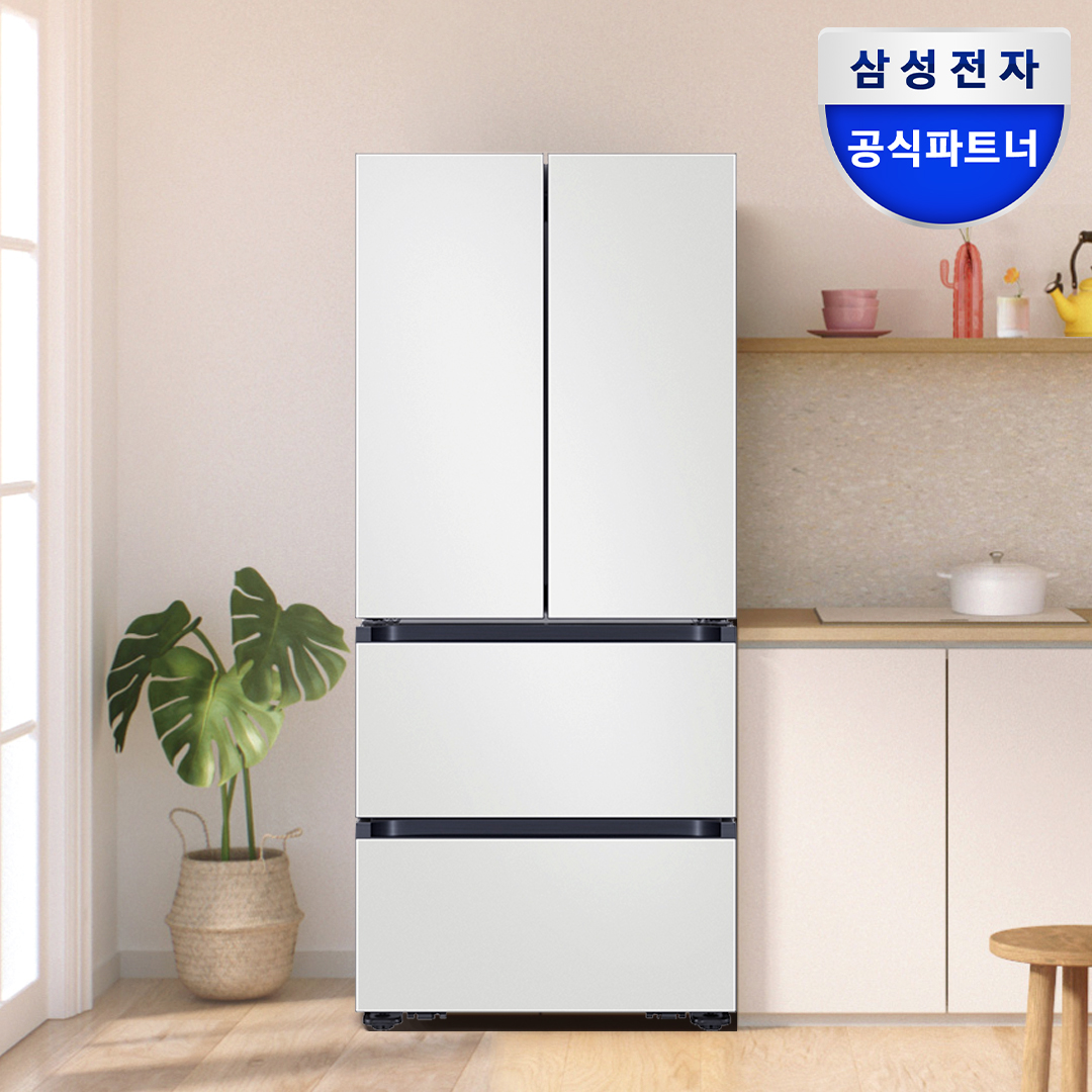 가족 모두가 좋아하는 스마트 김치냉장고, 한번 살펴보세요!