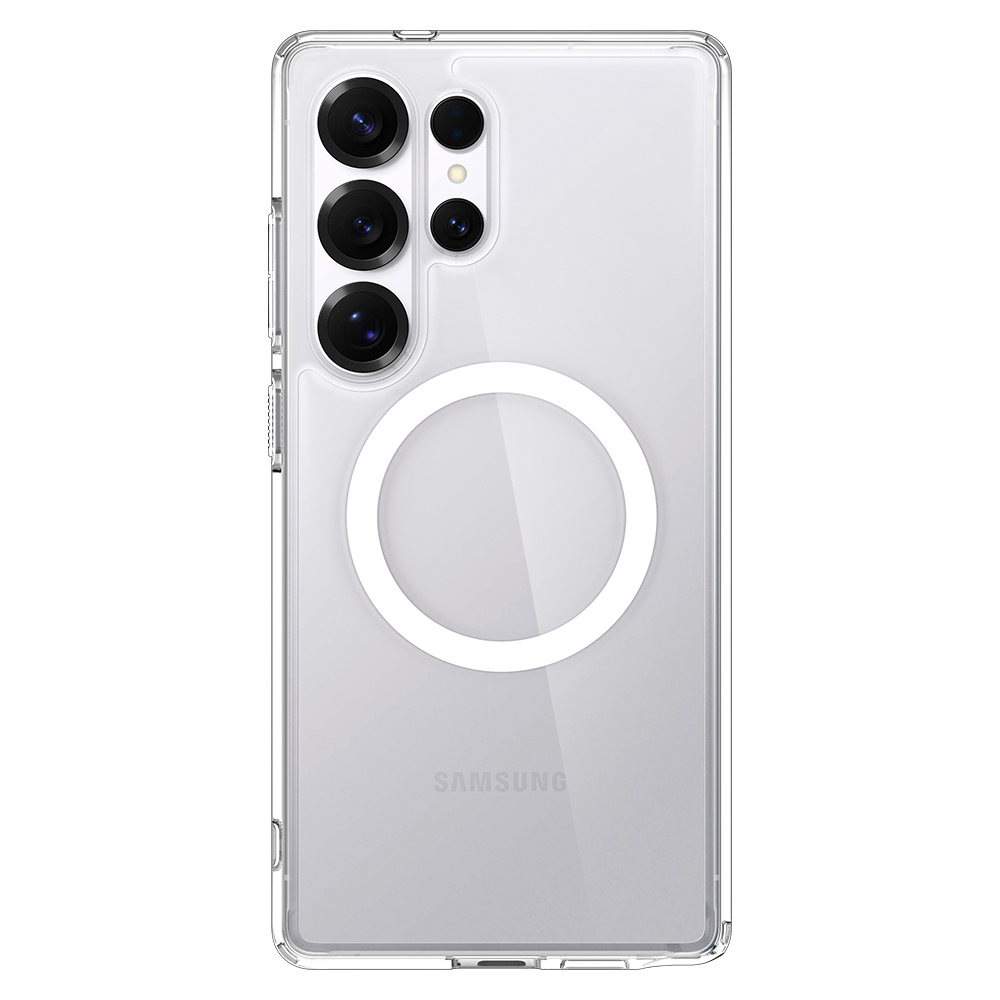 갤럭시 S25 울트라를 위한 깔끔하고 안전한 케이스 추천