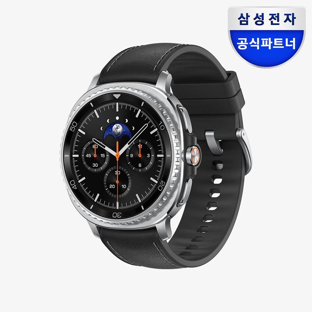 일상에서 더 가까워진 스마트 워치, 갤럭시 워치8 클래식을 소개할게요