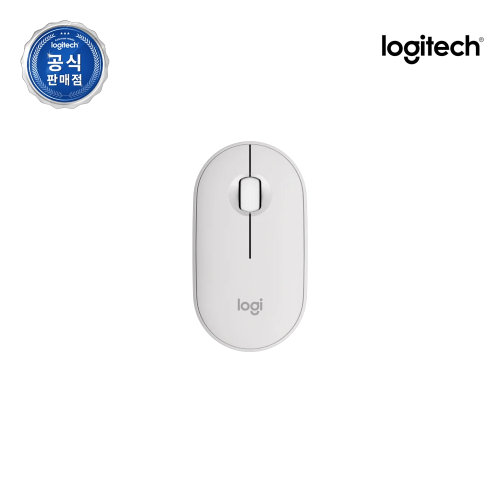 일상에서 편리함을 더하는 로지텍 무선 마우스 추천