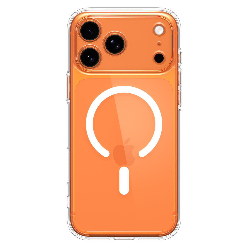 아이폰17 프로에 딱 맞는 투명 맥세이프 케이스, 깔끔하고 실용적이죠!