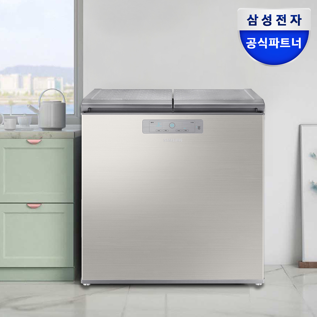 가족과 함께 사용하는 김치냉장고, 이렇게 선택했어요!