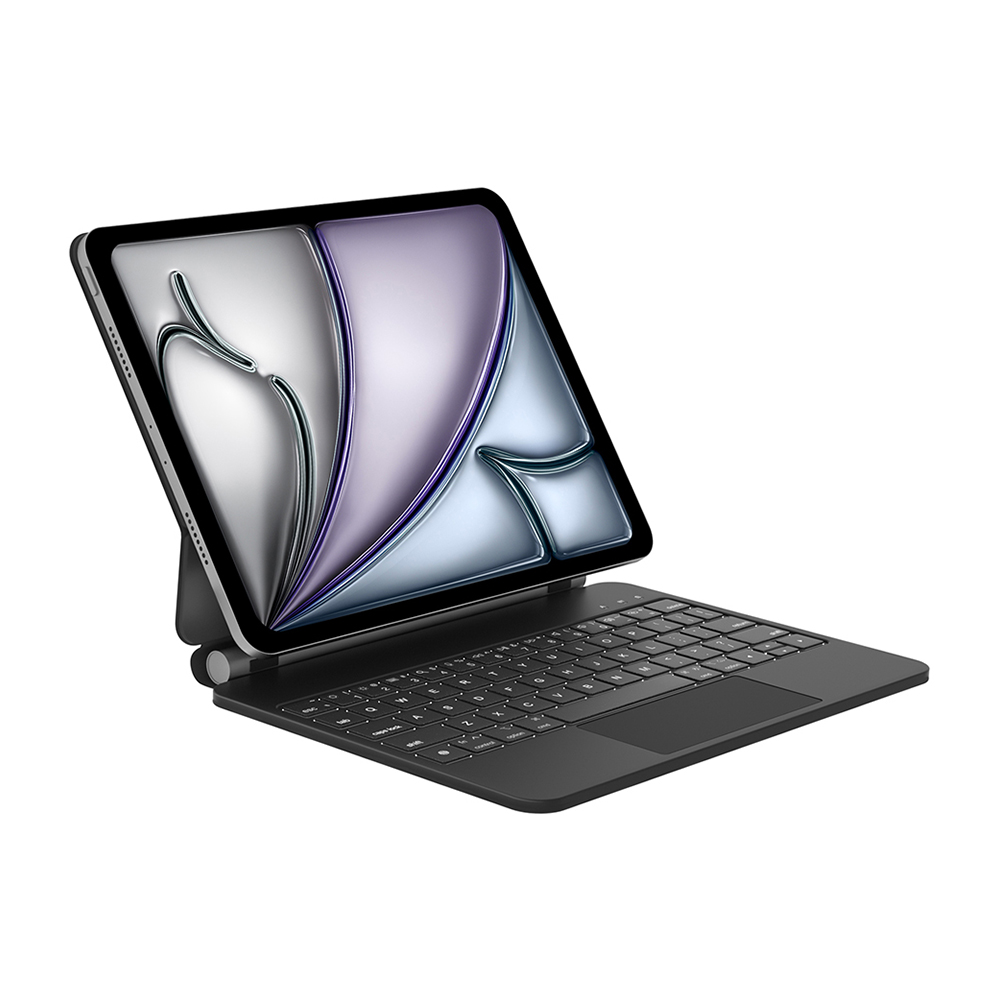아이패드 프로와 에어를 위한 매직 키보드 케이스, 쉽게 이해하고 선택하는 방법