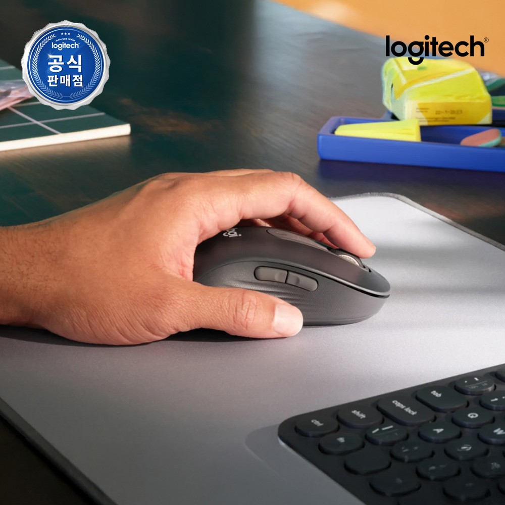 일상에서 편리함을 더하는 무소음 무선 마우스 추천