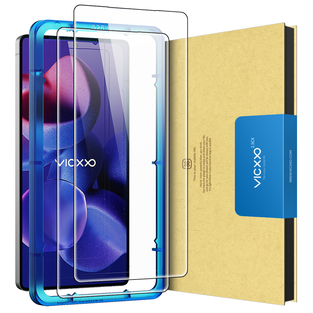 갤럭시S25 울트라를 위한 강화유리 액정보호필름, 쉽게 붙이고 오래 쓰기