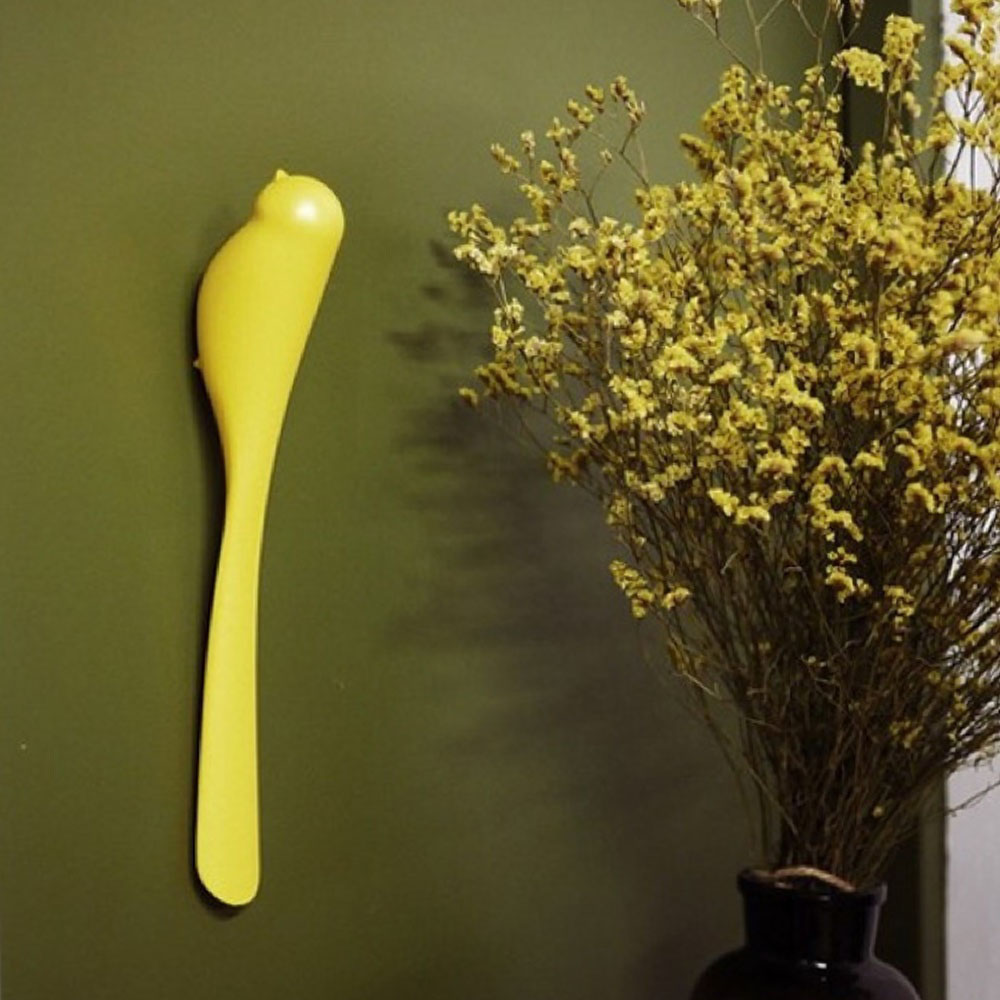 쉽고 편하게 신발 관리하는 방법, 자석 구두주걱으로 해결하세요!