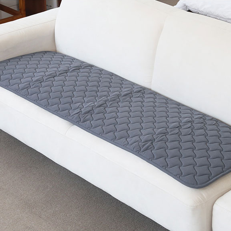 집에서 따뜻함을 더하는 전기 방석, 정말 편리하네요!