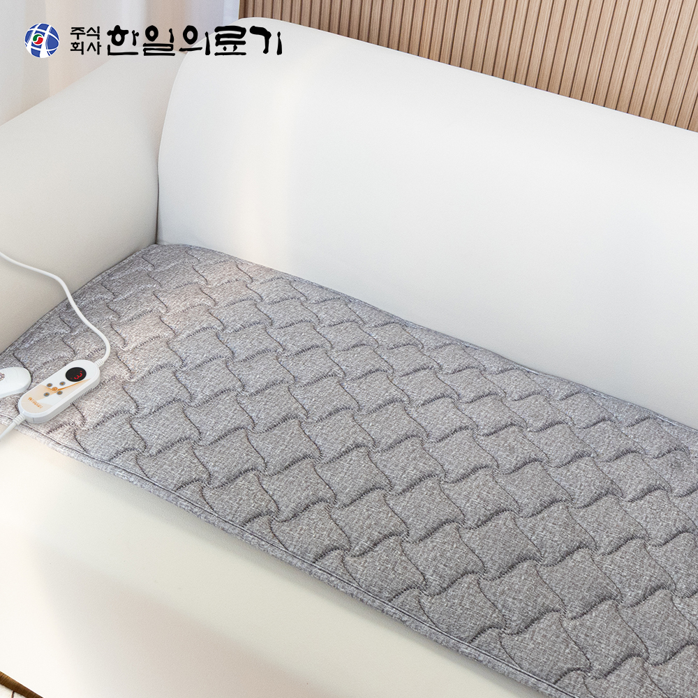 집에서 따뜻함을 더하는 전기방석과 온열 매트 추천