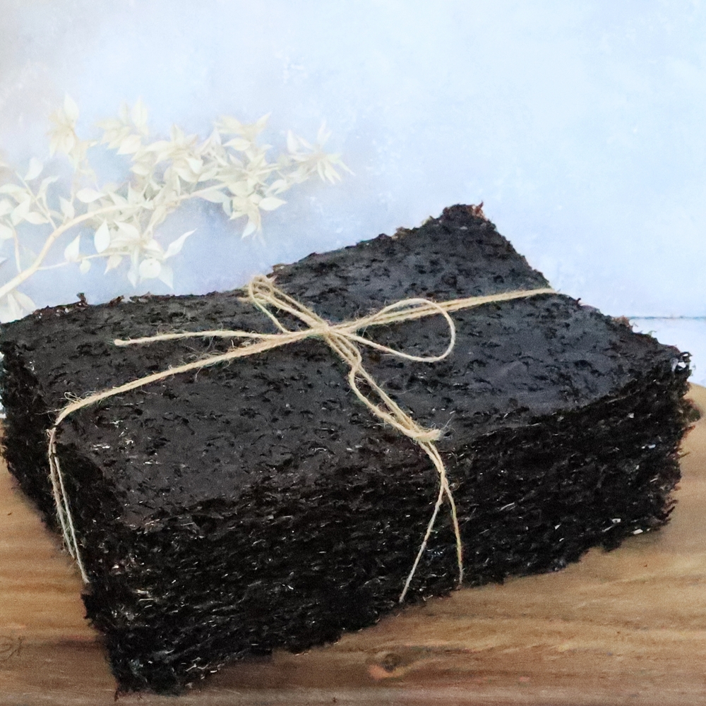 집에서 간편하게 즐기는 신선한 김, 어떤 종류가 있을까?