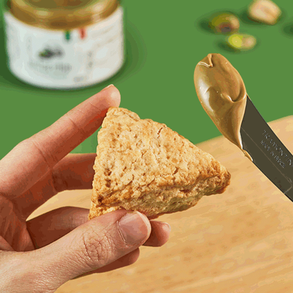 집에서 간단하게 만드는 피스타치오와 초콜릿 페스토 잼 레시피