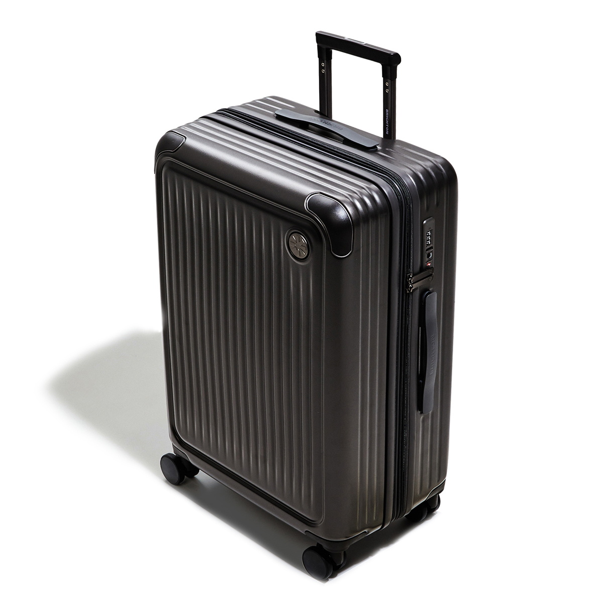 가볍고 튼튼한 28인치 여행용 캐리어 추천, 해외 연예인들도 애용하는 유럽 스타일