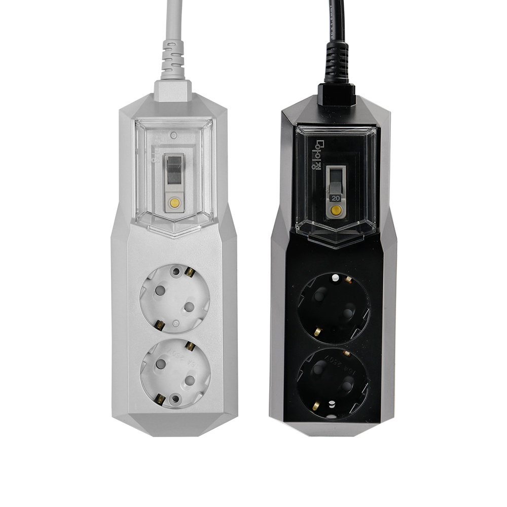 집에서 안전하게 사용하는 고용량 국산 멀티 콘센트 추천!