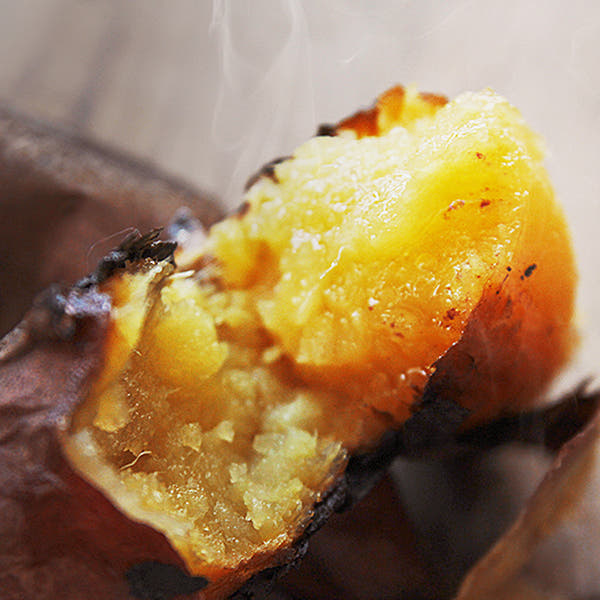 달콤하고 건강한 해남 꿀 고구마, 맛있게 즐기는 방법 알려드릴게요!