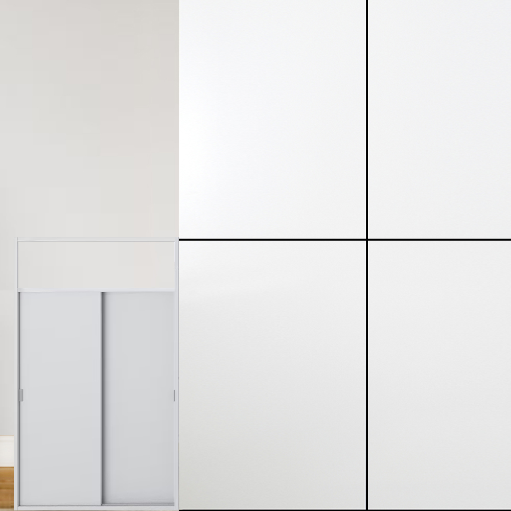 작은 공간도 넉넉하게! 실용적인 붙박이장 추천