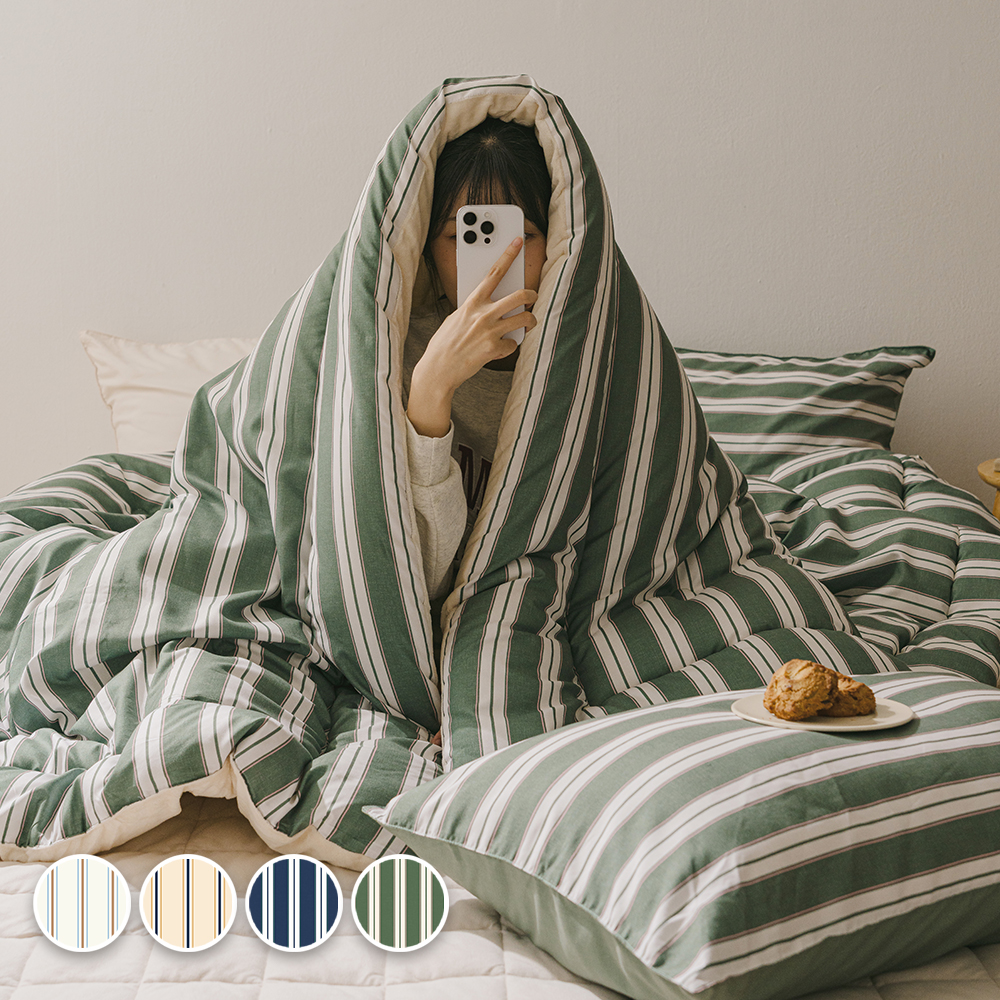 포근하고 따뜻한 겨울을 위한 극세사 이불 추천, 편안한 잠자리의 시작!