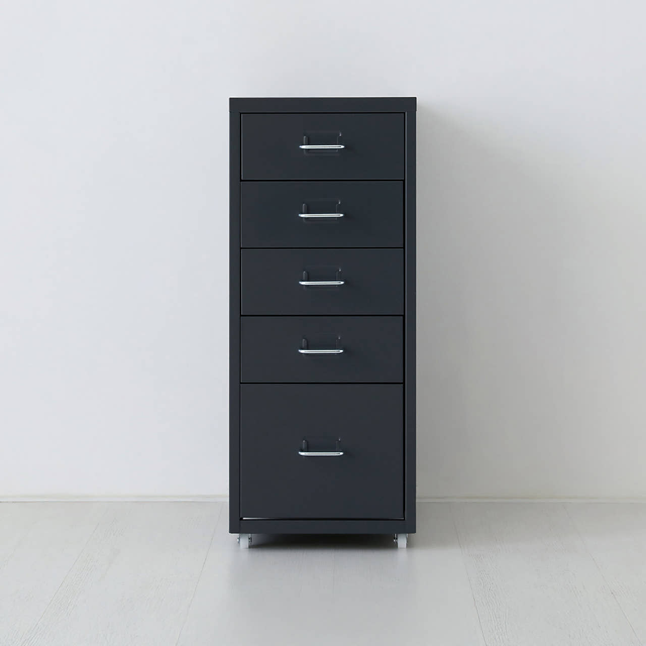 집안 정리의 핵심! 깔끔한 서랍장으로 공간 활용하기