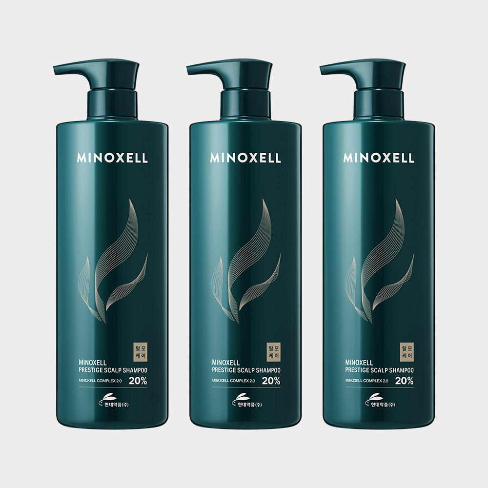 머리카락 볼륨을 살리고 싶을 때 딱 좋은 탈모샴푸 추천!