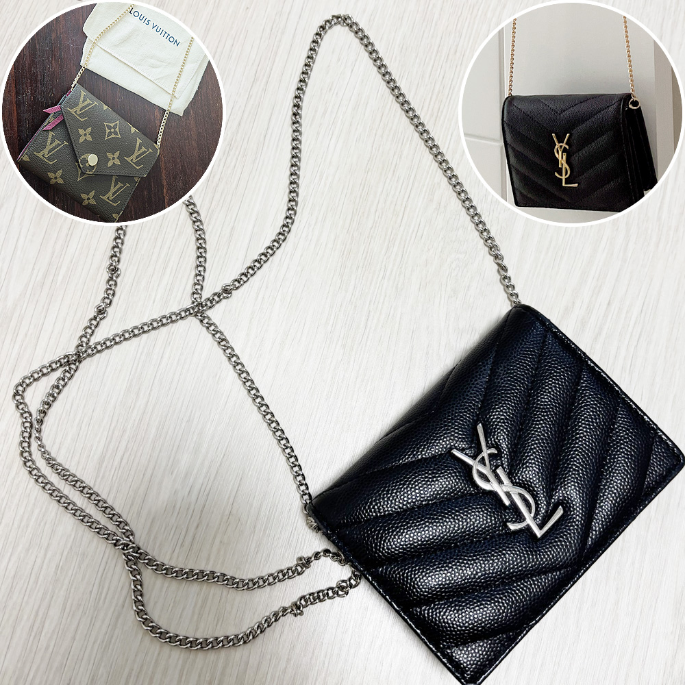 일상에서 딱 어울리는 국내 제작 가방과 카드 지갑, 스트랩까지 한번에 알아보기