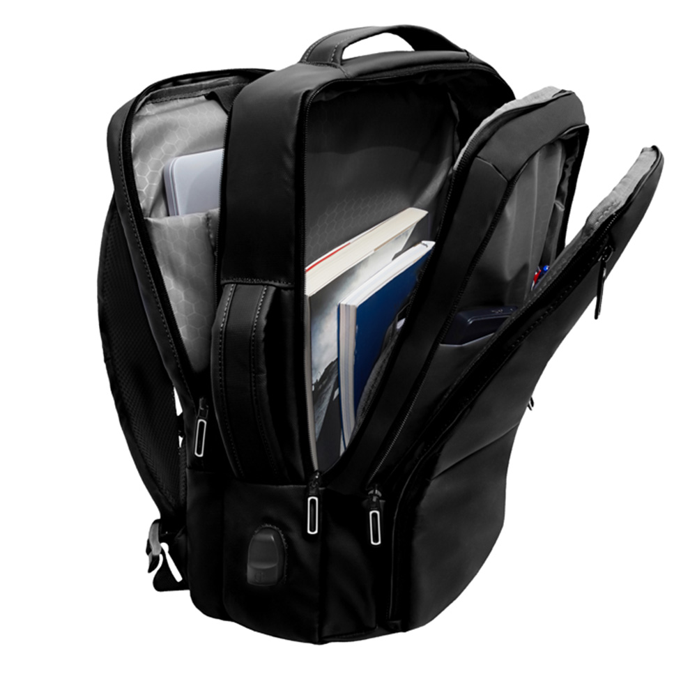 가볍고 실용적인 비즈니스용 노트북 가방 추천, 여행과 출근 모두 OK!