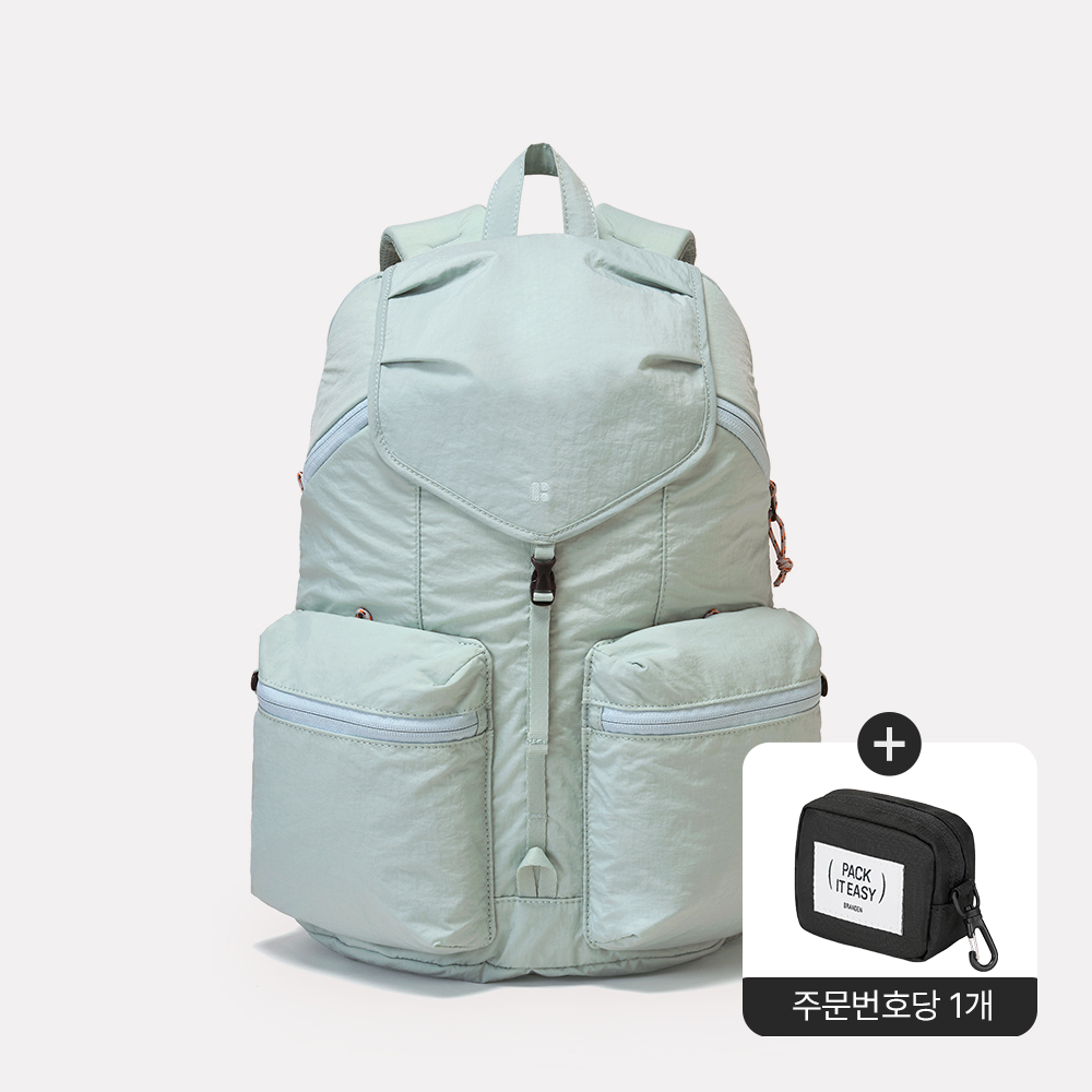 여행 가방으로 딱인 세이프 플러스 백팩, 편리하게 챙기세요!