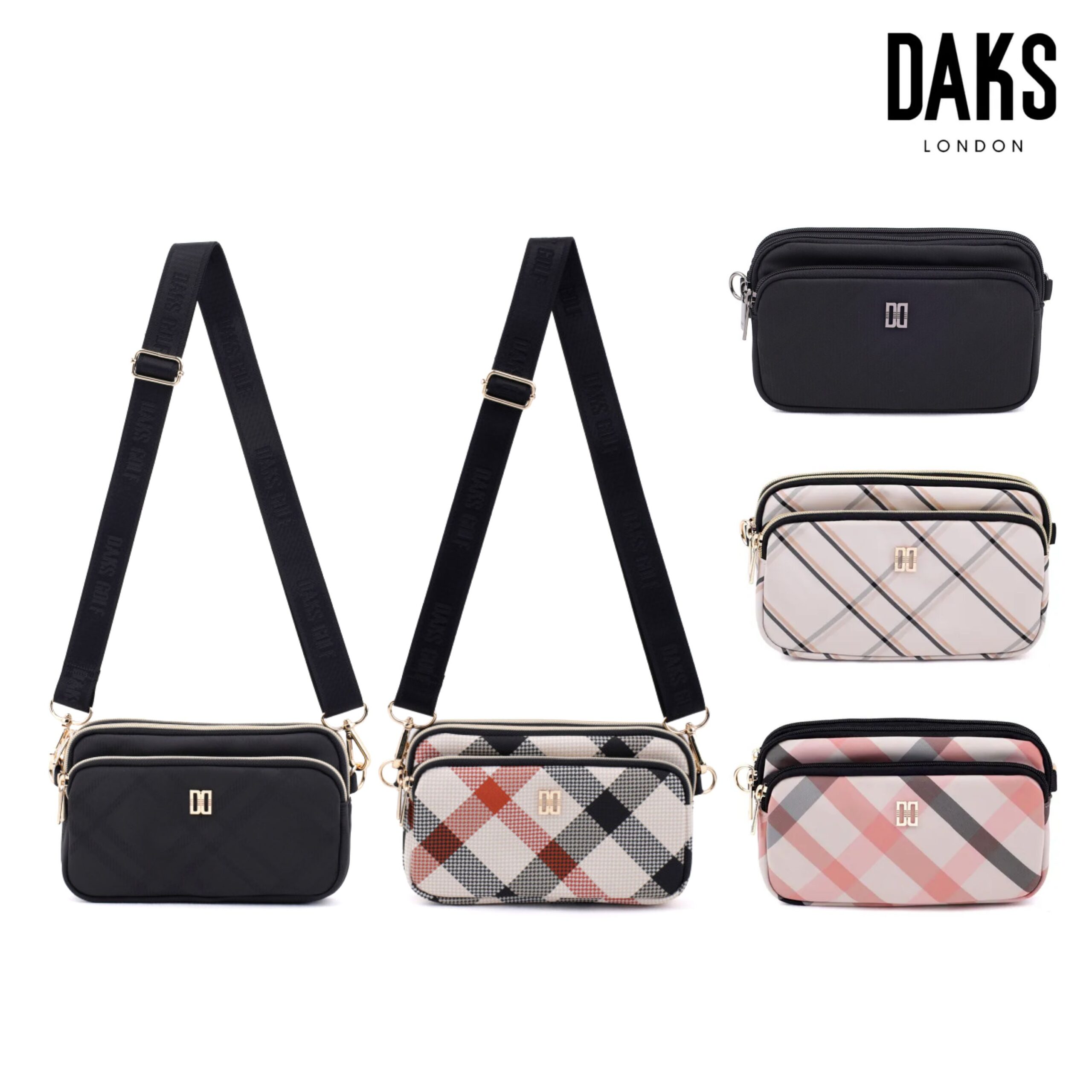 가볍고 실용적인 여성용 미니 크로스백 추천! 일상에 딱 맞는 가방 찾기