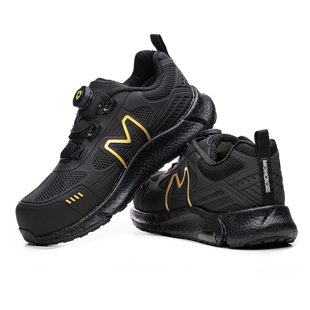 편하게 신고할 수 있는 유리섬유 안전화, 어떤 점이 좋을까?