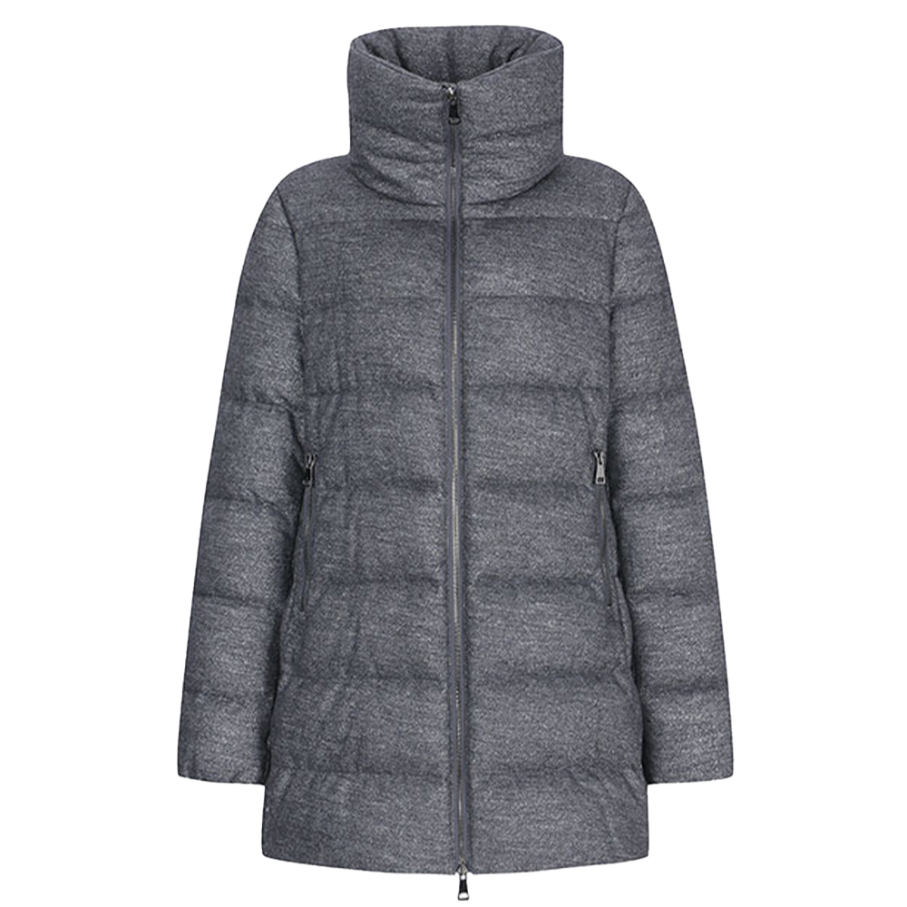 편안하면서도 세련된 여성용 토콘 울 패딩, 몽클레르에서 만나보세요!