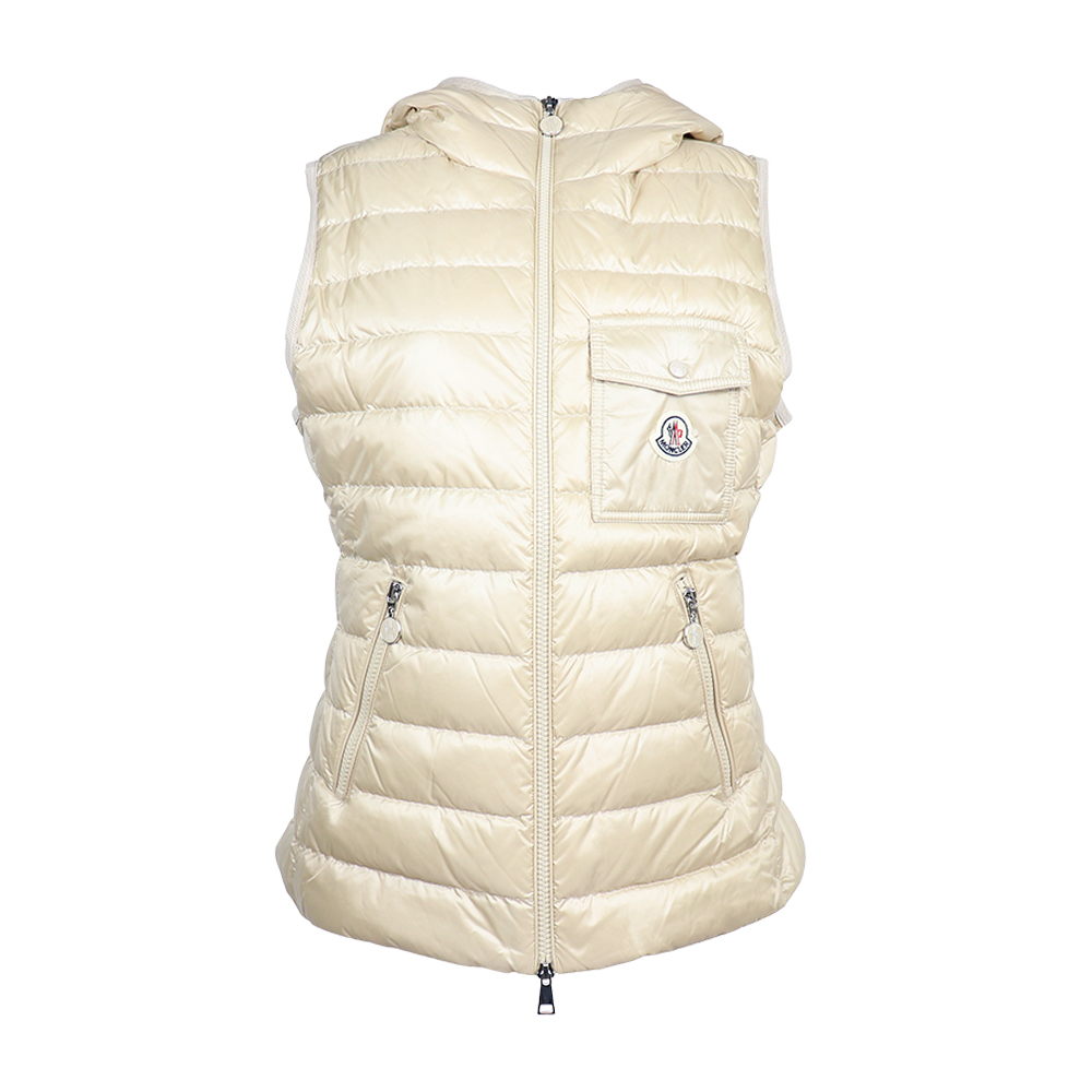 편하게 입기 좋은 여성용 몽클레르 다운 베스트 추천