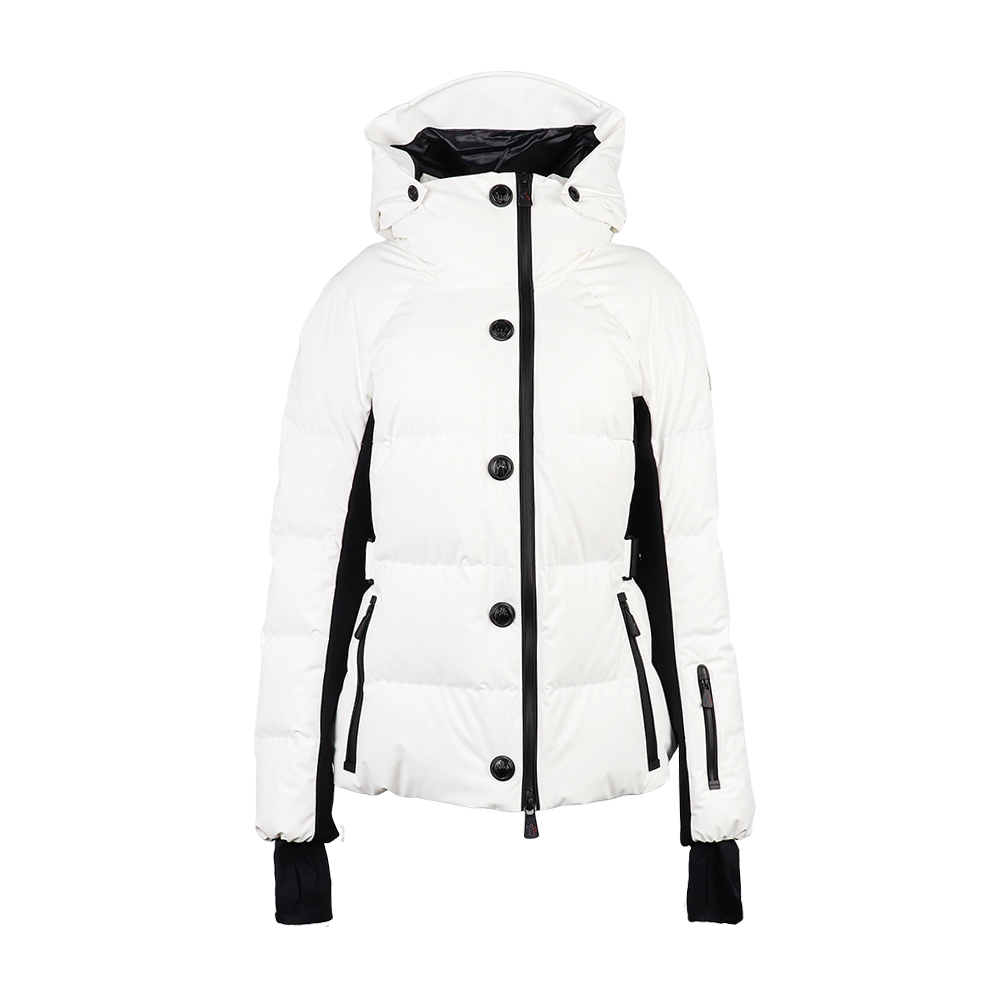 편안하면서도 세련된 여성용 가이안 쇼트 패딩 자켓 추천