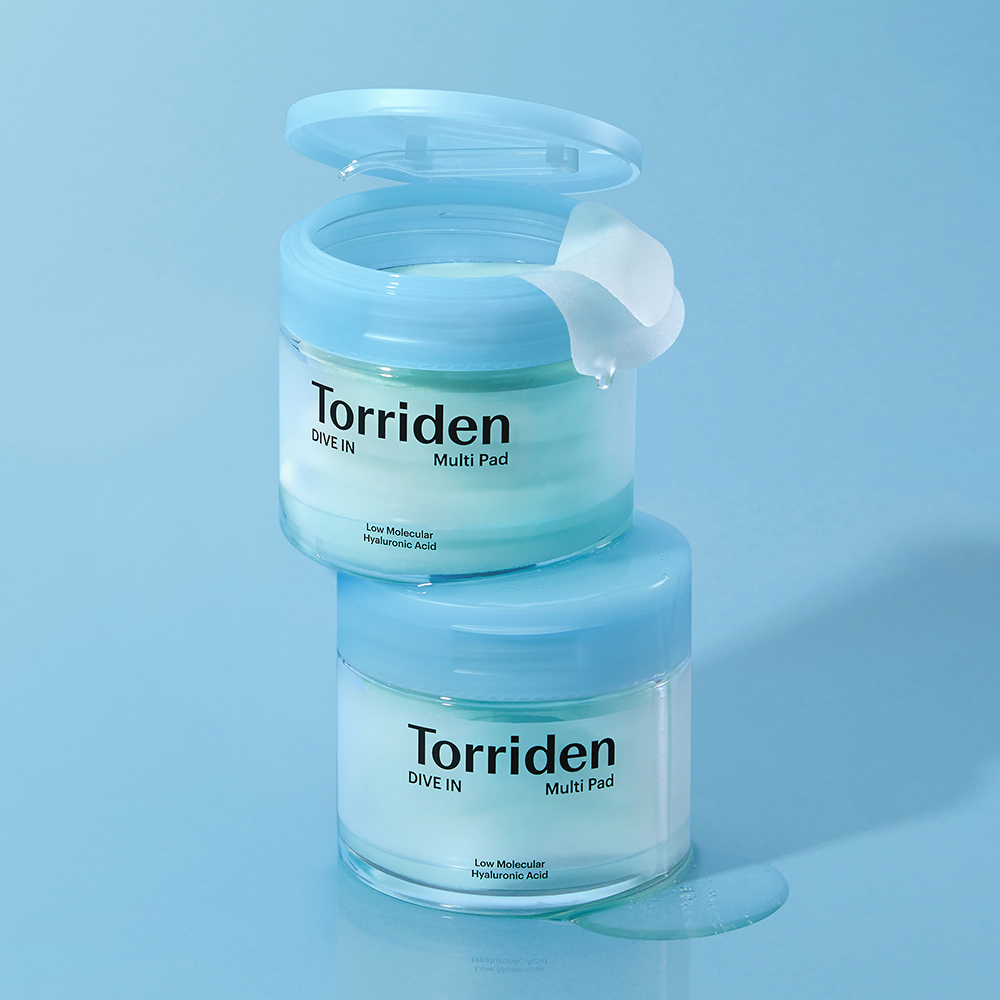 집에서 간편하게 피부 보습을 챙기고 싶을 때 딱 좋은 히알루론산 패드 추천