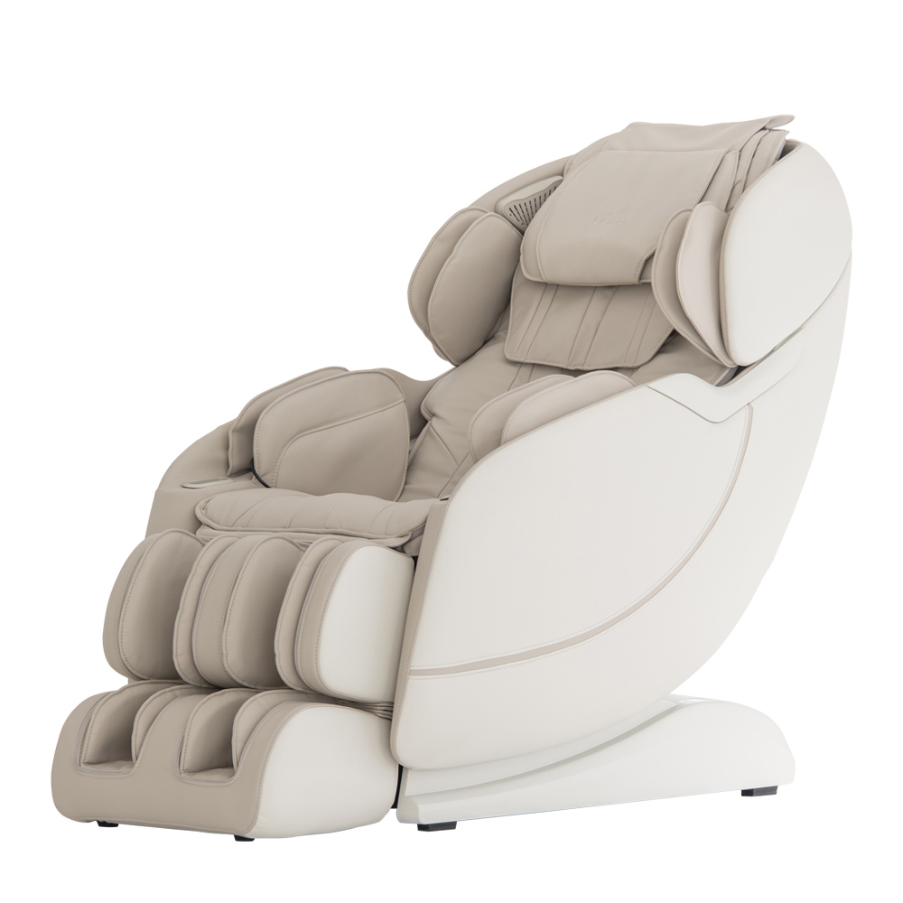 집에서 편하게 즐기는 최고의 안마의자, 리쏘 미라클 4D LSF-7000F 소개