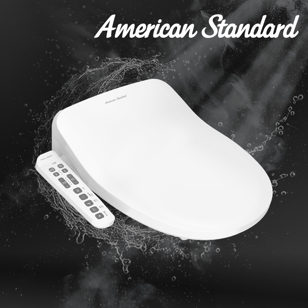 쉽고 편하게 설치하는 아메리칸 스탠다드 26년형 아쿠아2 비데 사용기