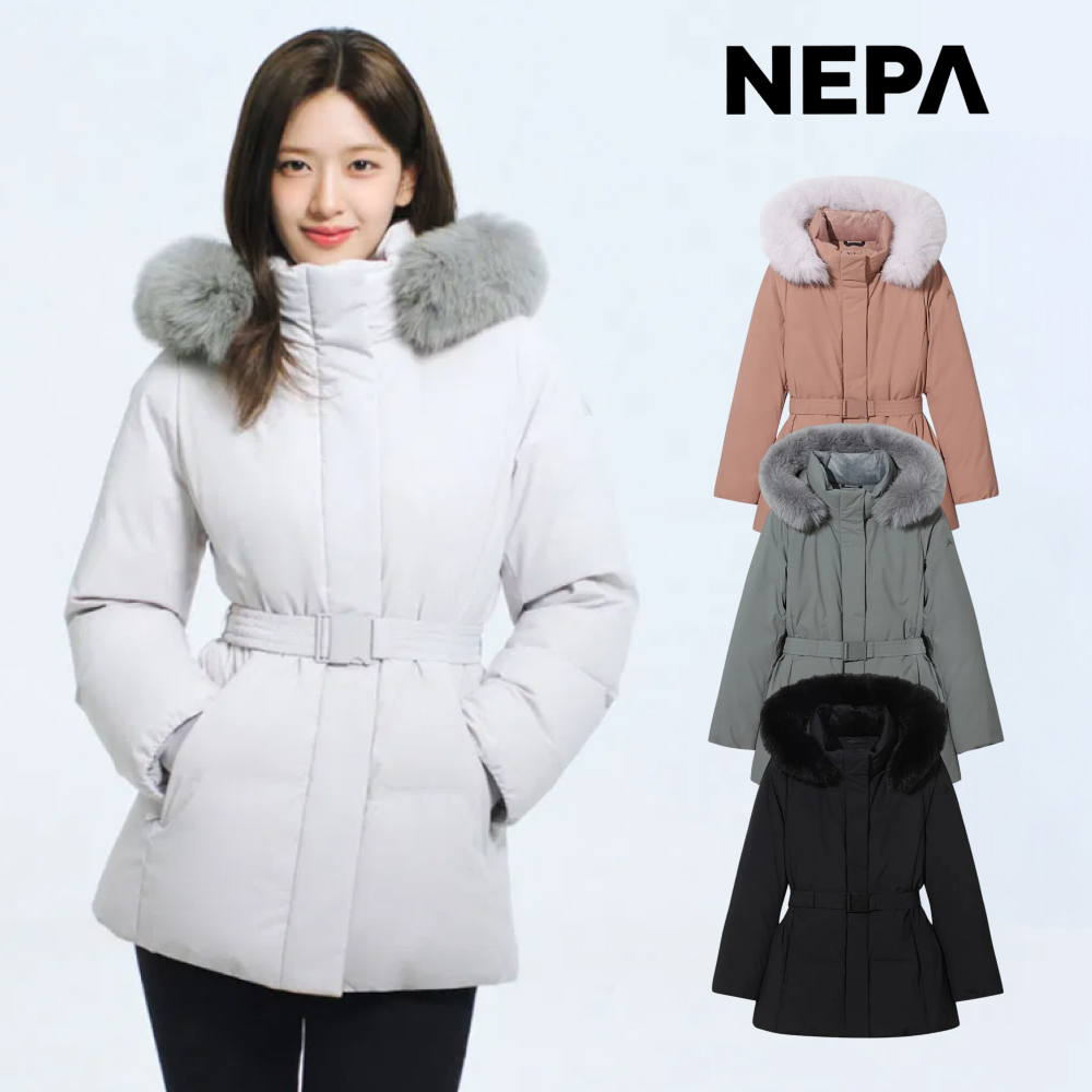 포근하고 따뜻하게! 여성용 구스다운 겨울 패딩 추천