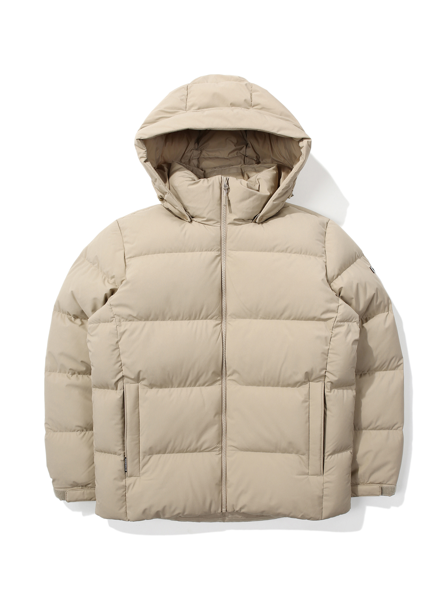 편하게 입기 좋은 남성용 미들 다운 재킷, K2 BOOST 스탠다드