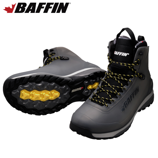 겨울철 산행을 위한 따뜻하고 편안한 등산화 추천