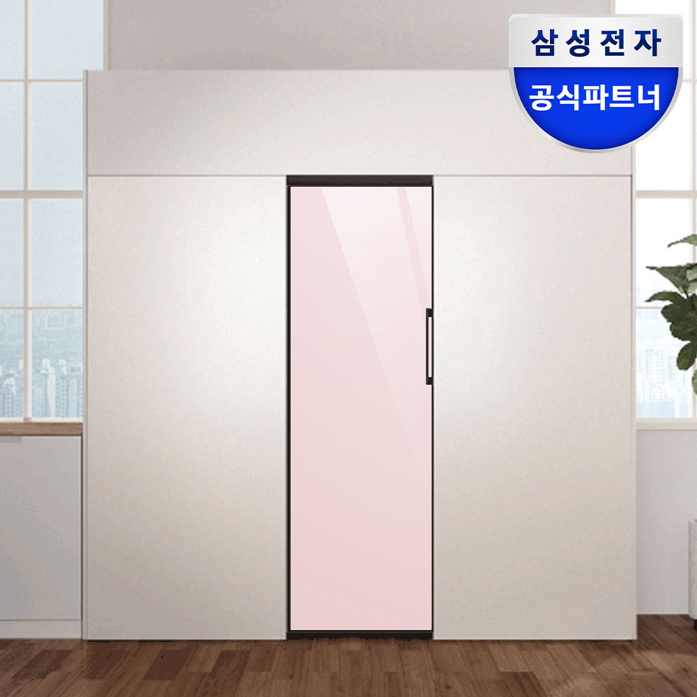 가정에 딱 맞는 김치냉장고, 삼성전자 비스포크 RQ32C76A2AP 소개