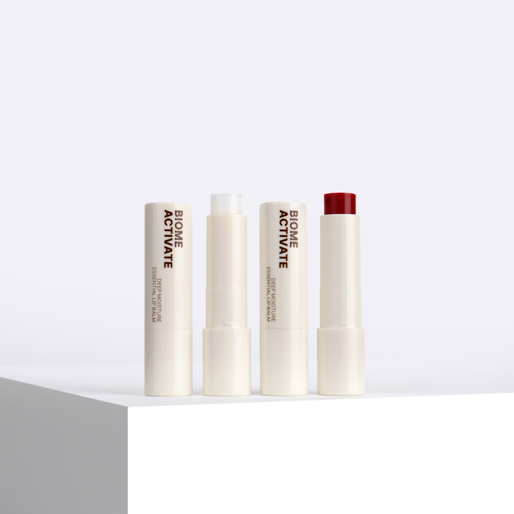 일상 속 촉촉한 입술을 위한 딥 모이스춰 립밤 추천!