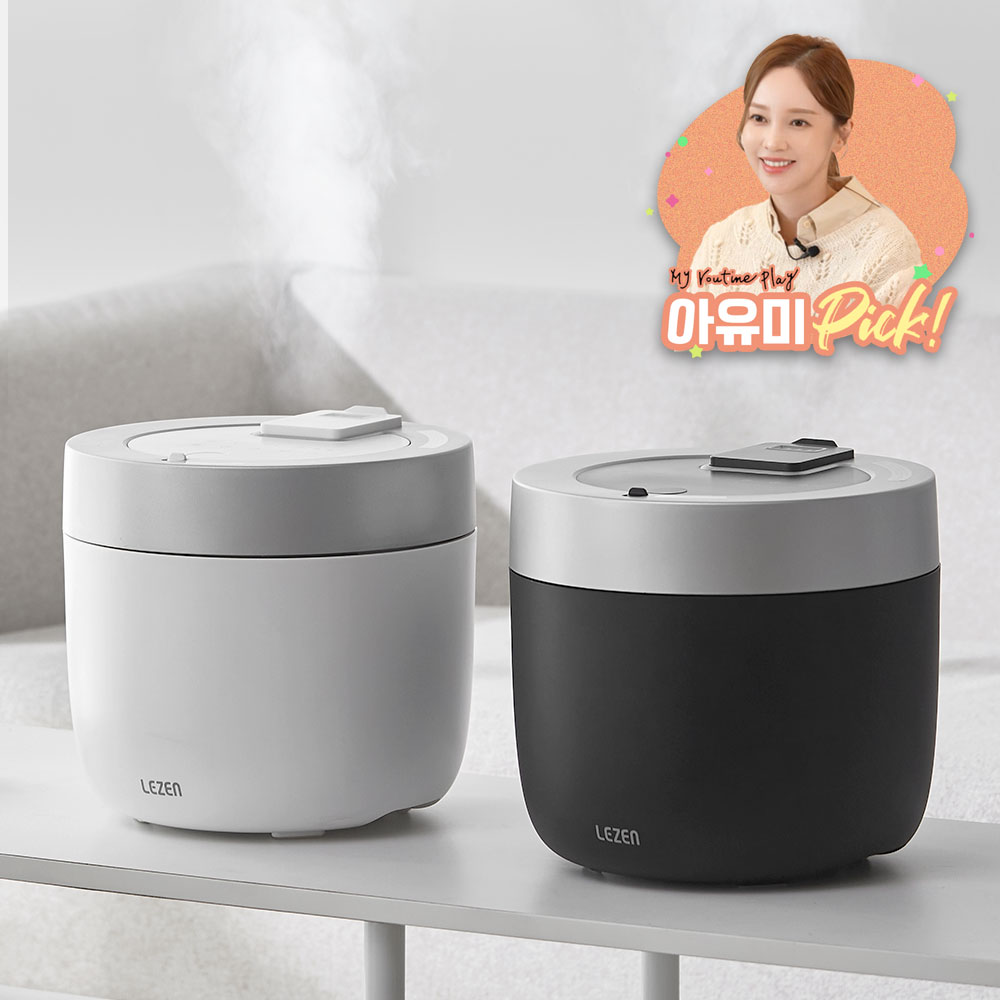 가족 모두 건강하게, 집안 공기 습도 맞추는 최고의 가습기 추천