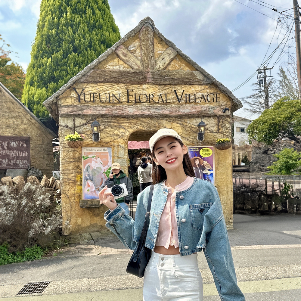 후쿠오카에서 즐기는 유후인과 벳부 당일 투어, 편하고 알차게 떠나보세요!