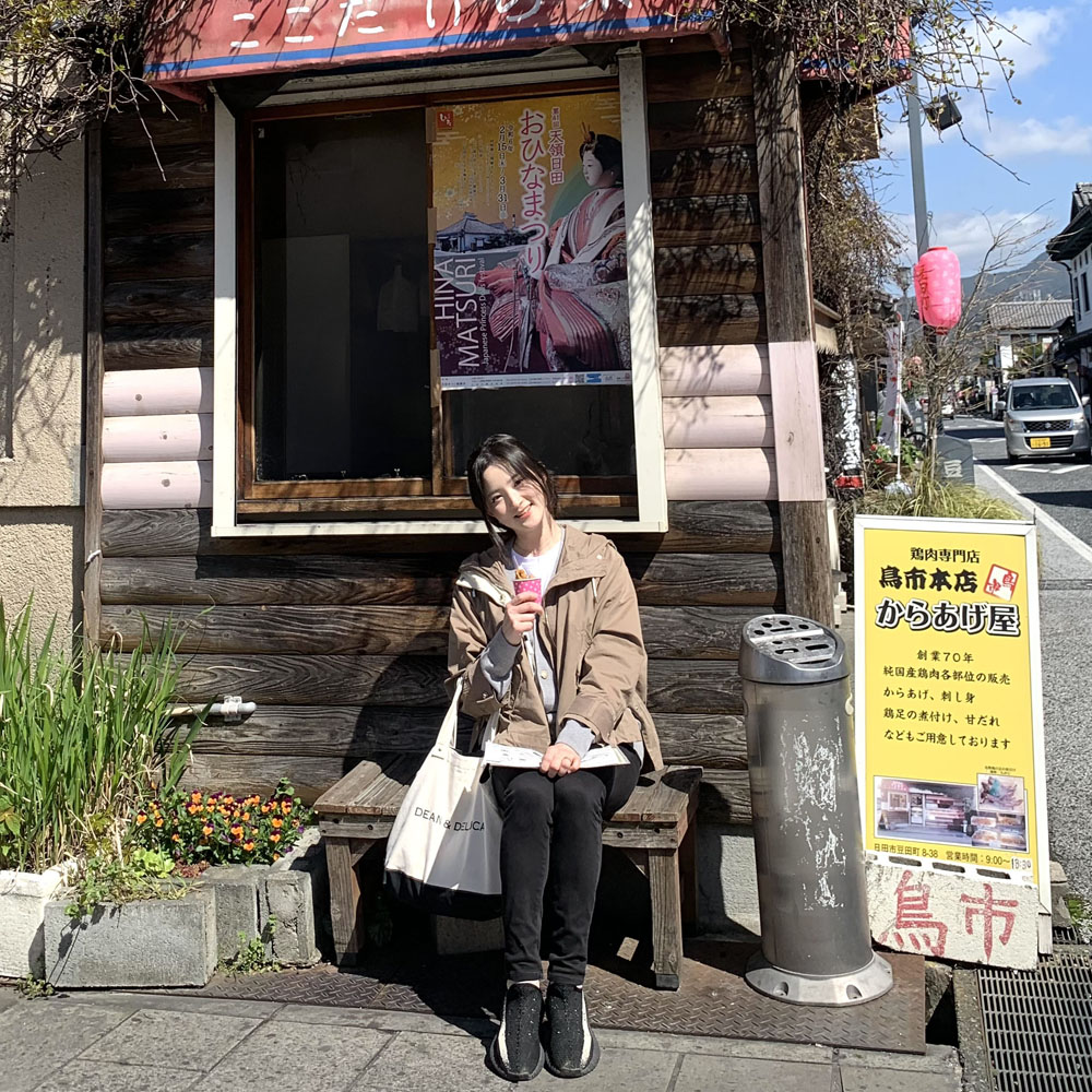 일본 후쿠오카에서 즐기는 하루 여행, 히타와 유후인, 벳부를 편하게 돌아보는 버스 투어