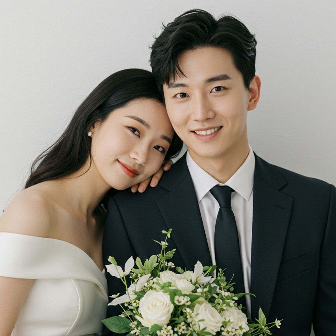 결혼식 전 영상, 셀프로 만들어보는 방법과 추천 노래