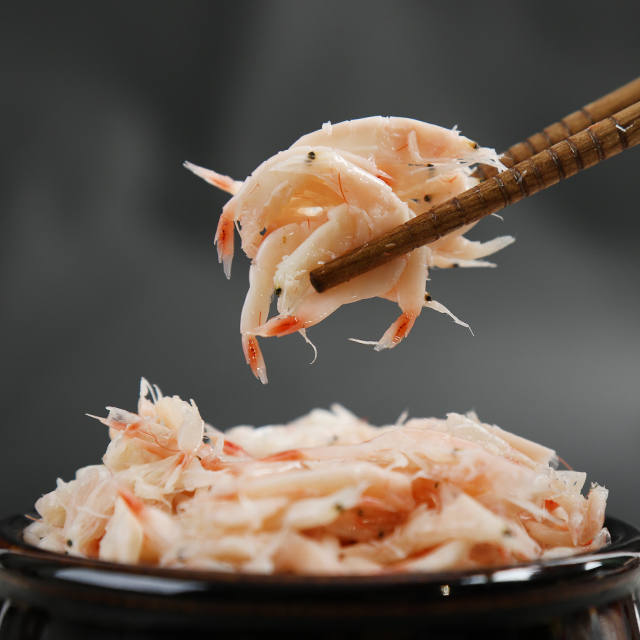 집에서 즐기는 신선한 새우젓, 광천토굴에서 만든 1kg 한 팩