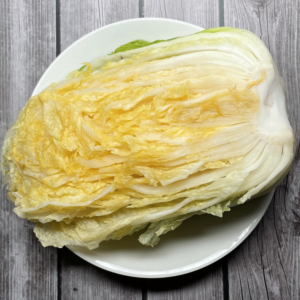 집에서 쉽게 만드는 맛있는 김장, 영월절임배추 10kg으로 시작하세요!