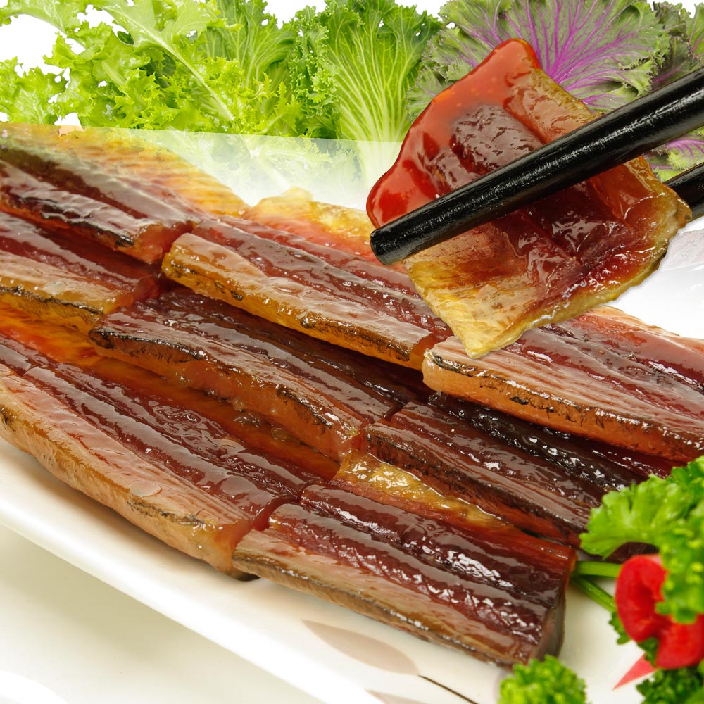 포항 구룡포에서 맛본 신선한 과메기와 꽁치 세트, 집에서 간편하게 즐기기