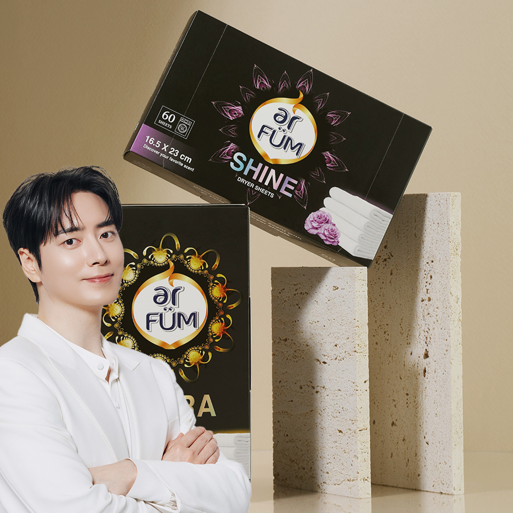 일상 속에서 편리함을 더하는 섬유유연제 건조기 시트 추천