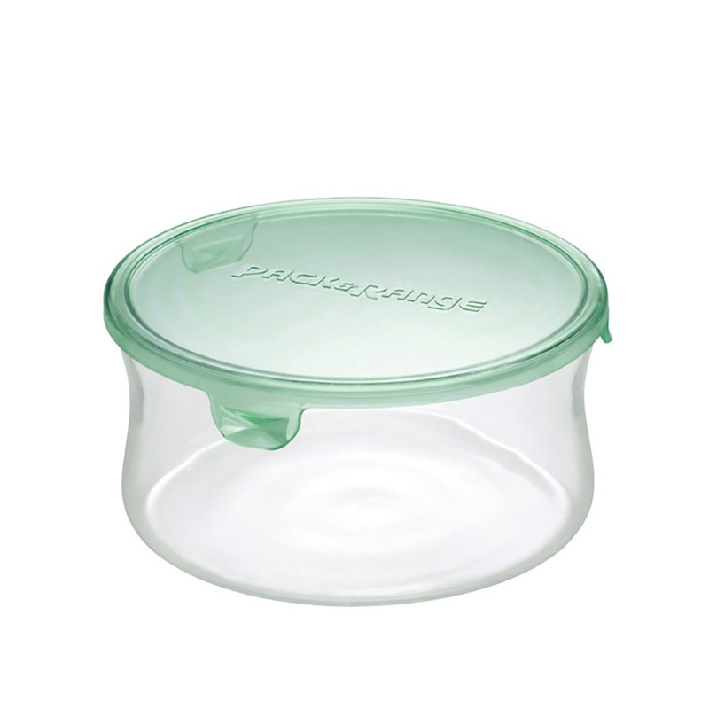 가정에서 유용하게 쓰이는 내열 유리 반찬통, 한번 살펴보세요!